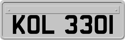 KOL3301
