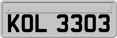 KOL3303