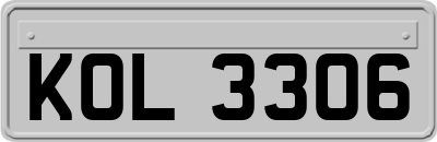KOL3306