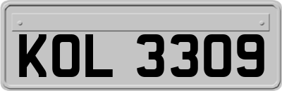KOL3309