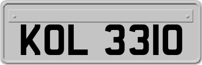 KOL3310
