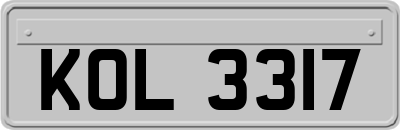 KOL3317