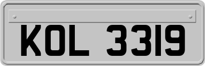 KOL3319
