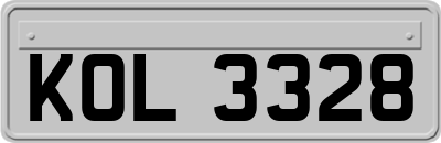 KOL3328