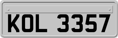 KOL3357