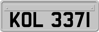 KOL3371
