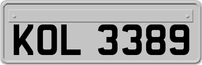 KOL3389