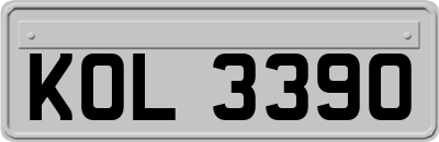 KOL3390