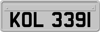 KOL3391