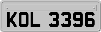 KOL3396