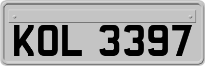 KOL3397