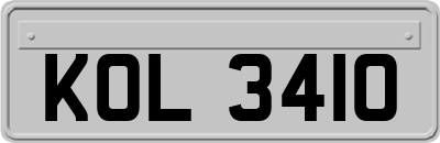 KOL3410