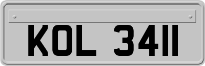 KOL3411