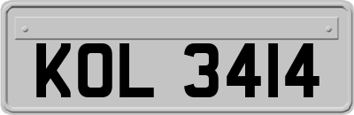 KOL3414