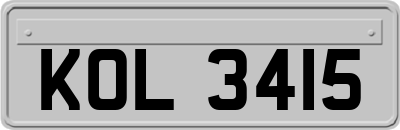 KOL3415