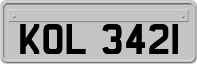 KOL3421