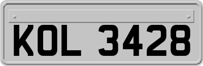KOL3428