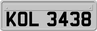 KOL3438