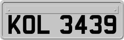 KOL3439