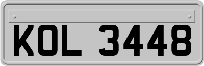 KOL3448