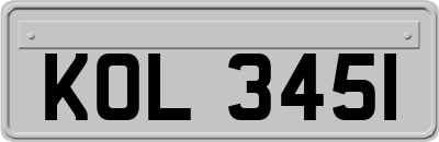 KOL3451