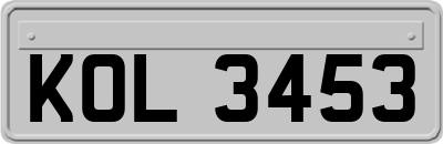 KOL3453
