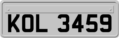 KOL3459