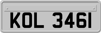 KOL3461