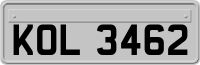 KOL3462