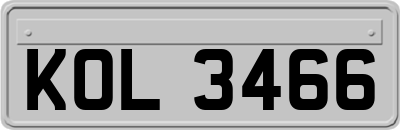 KOL3466
