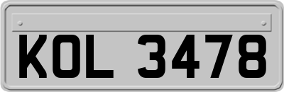KOL3478