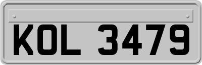 KOL3479