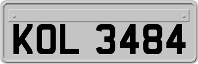 KOL3484