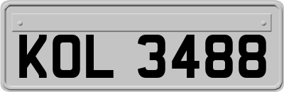 KOL3488