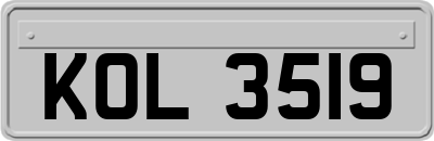 KOL3519