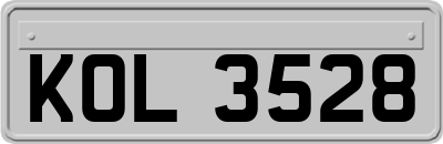 KOL3528