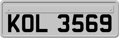 KOL3569