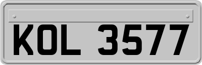 KOL3577