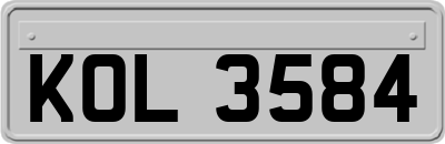 KOL3584