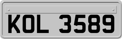 KOL3589