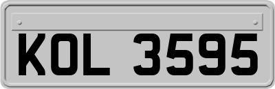 KOL3595