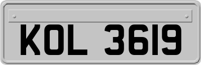 KOL3619