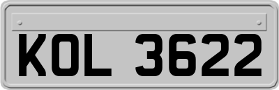 KOL3622