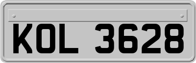 KOL3628