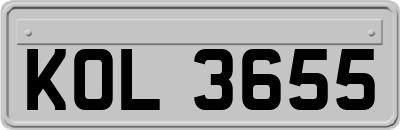 KOL3655