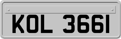 KOL3661