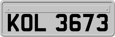 KOL3673