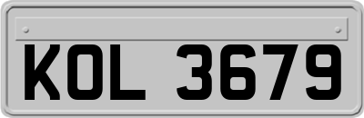 KOL3679