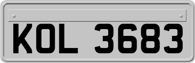 KOL3683