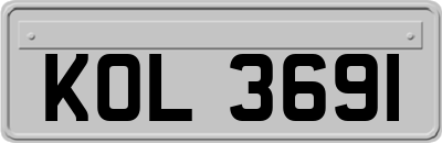 KOL3691